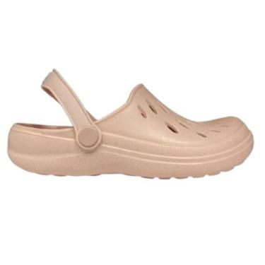 Imagem de Babuche boa onda easy ref: 2402.110 feminino, Rose, Nude, 37
