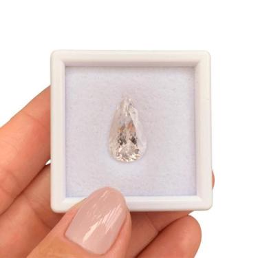 Imagem de Morganita Gota 6,11ct - ENE2ESE