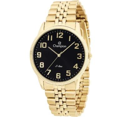 Imagem de Relógio Champion Feminino S-Line - CN21130U