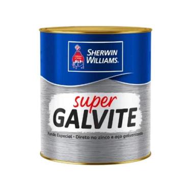 Imagem de Fundo Galvanizado Super Galvite 900ml Sherwin Williams