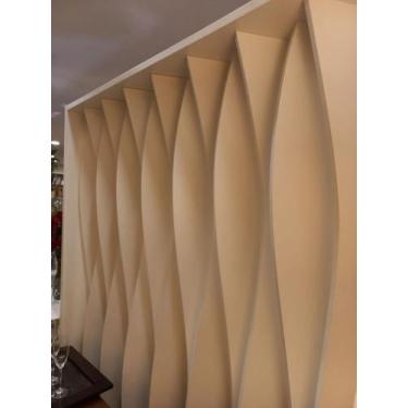 Imagem de Divisória Agatta Branco - Via Decor