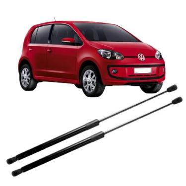 Imagem de Par amortecedor de porta malas fiat up (todos) - TIGER AUTO FIRST OPTO