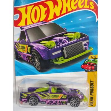 Imagem de Carrinho Hot Wheels - Mattel