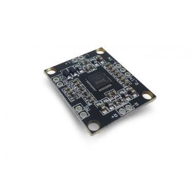 Imagem de Amplificador stereo pam8610 2ch 10w + 10w - Modulo