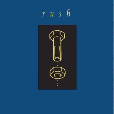 Imagem de Cd rush counterparts - ATLANTIC