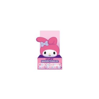 Imagem de Apontador 3D Hello Kitty And Friends LEONORA Modelo 3, Modelo 3