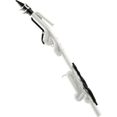 Imagem de Venova Alto Yvs 120 Branca Yamaha