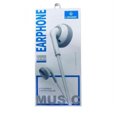 Imagem de Earphone - LEHMOX