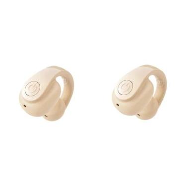Imagem de Fone De Ouvido Sem Fio Bluetooth 5.4 HIFI Estéreo TWS Esportivo Para X