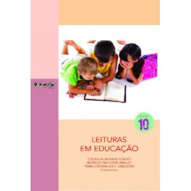 Imagem de Leituras em Educação - Volume 10 - Cajuína, 3