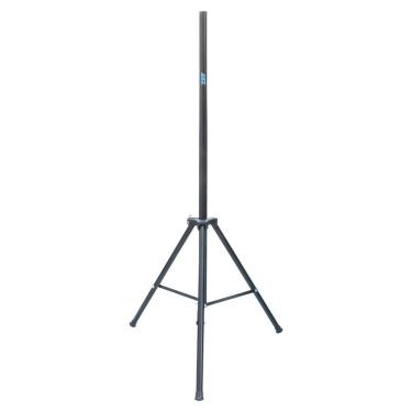 Imagem de Pedestal para Caixa Acústica Cxm Regulagem de Altura 1,30 a 1,50 Metros Pino de Trava ASK 80KG