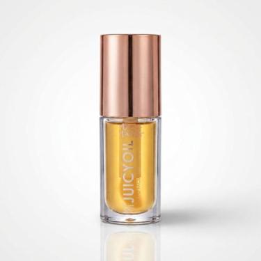 Imagem de Óleo Labial Bruna Tavares Juicyoil PH Color Pineapple 5,30ml Hidrataçã