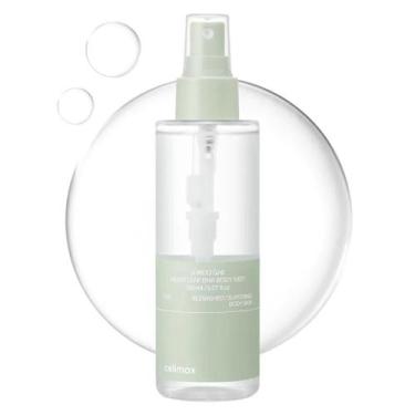 Imagem de Celimax Heartleaf BHA Body Mist 150ml  com Extrato de Heartleaf, Esfol