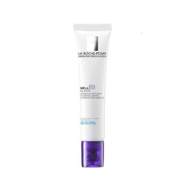 Imagem de Mela B3 Olhos La Roche-Posay Correção Intensiva Olheiras e Linhas 15ml