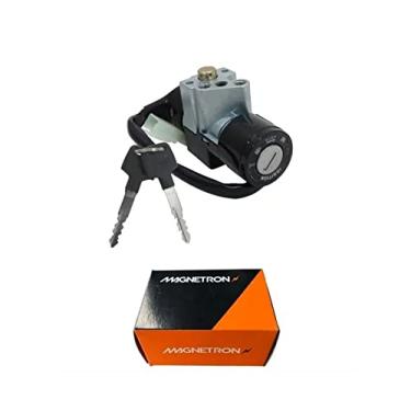 Imagem de Chave De Ignição Honda Biz 125 Até 2008 Magnetron