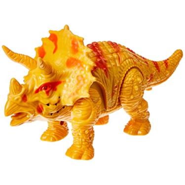 Imagem de Kit Dinossauros Mundo Jurássico Pica Pau Brinquedos