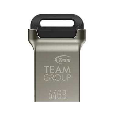 Imagem de Pen Drive 64GB C162 Teamgroup TC162364GB01