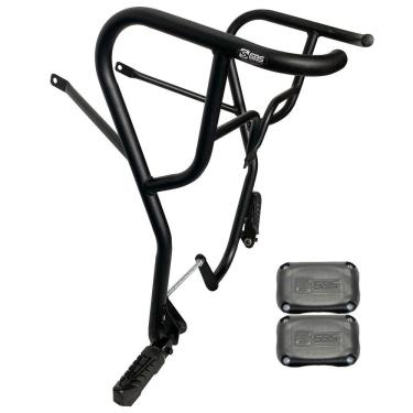 Imagem de Protetor Motor Carenagem C/ Pedal Lander 250 Abs 2019 Gbs