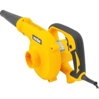 Imagem de Soprador E Aspirador Sav680 220v Vonder