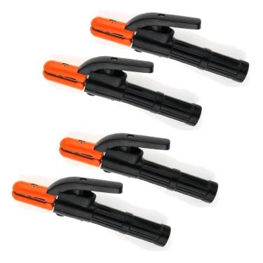 Imagem de 4 Unidades Porta Eletrodo Starfer 500A