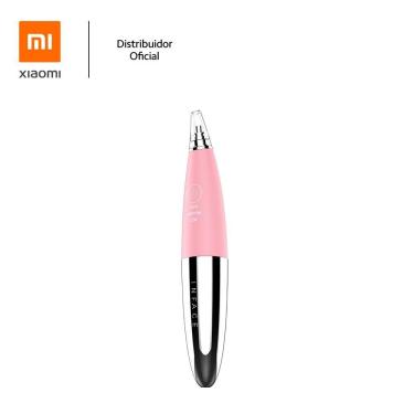 Imagem de Aparelho removedor de cravos Inface, rosa