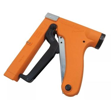 Imagem de Grampeador Tapeceiro Profissional Rocama Tecido Sofá 