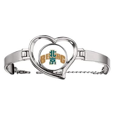 Imagem de N/A N/A Bracelete da Província da Cidade de Pequim Joia Pulseira de Arame, medium, metal