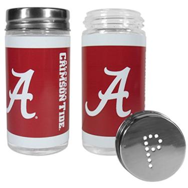 Imagem de Saleiro e pimenteiro NCAA Alabama Crimson Tide Tailgater