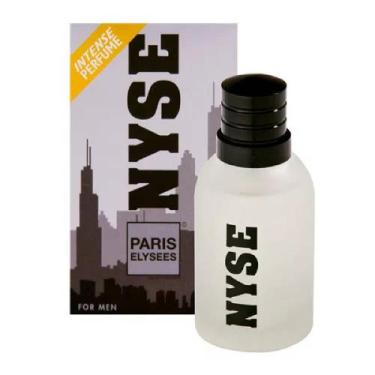 Imagem de Perfume Nyse Paris Elysees - Masculino - 100 Ml - Paris Elysses
