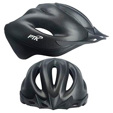 Imagem de CAP.CICLISMO PODIUM CARBONO FOSCO C/REGULADOR