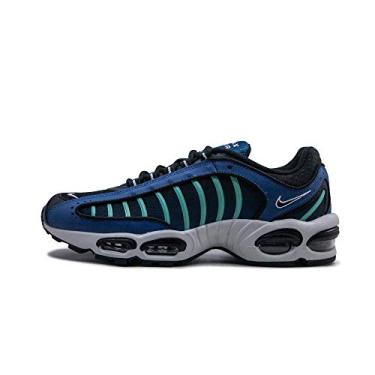 Imagem de Nike Men's Air Max Tailwind IV Industrial Blue CD0456-400 (Size: 10)