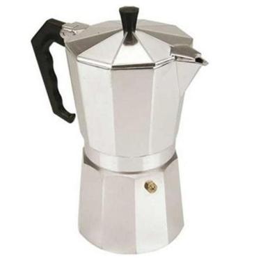 Imagem de Cafeteira Italiana 6 Xicaras