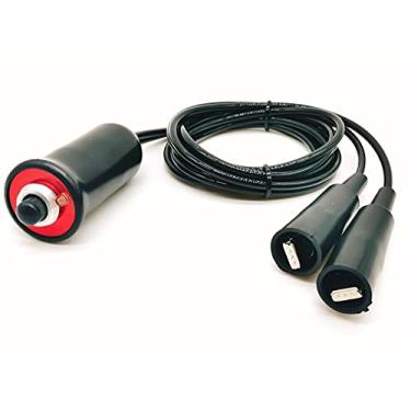Imagem de Interruptor de arranque remoto resistente para sistemas de arranque automotivos