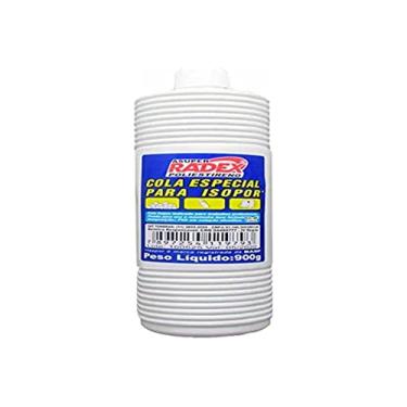 Imagem de Cola Para Isopor Asuper Isopor 900G. - 61068
