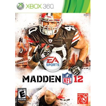 Imagem de Madden NFL 12 - Xbox 360 [video game]
