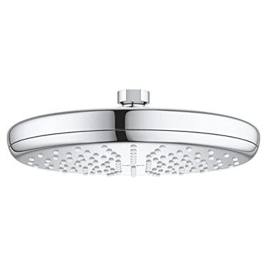 Imagem de GROHE Chuveiro 26409000 26409 Tempesta 210, Cromo StarLight