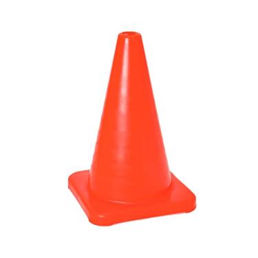 Imagem de Honeywell 12" cone de trânsito laranja (RWS-50010)