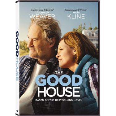 Imagem de The Good House [DVD] [DVD]