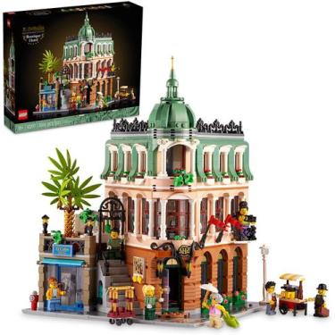 Imagem de Lego 10297 Creator Expert - Hotel Boutique