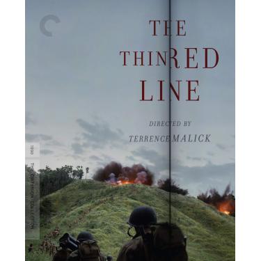Imagem de The Thin Red Line
