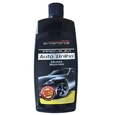Imagem de Auto Brilho 473ml Autoamerica