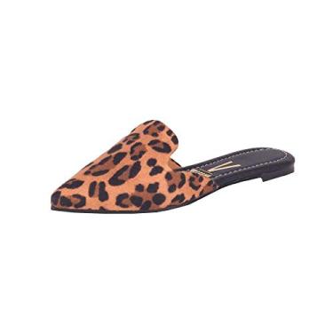 Imagem de Mule Vizzano 1269.112 Multi Camel cor:colorido;tamanho:34