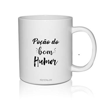 Imagem de Kit 2 Canecas Branca Personalizadas para Home Office