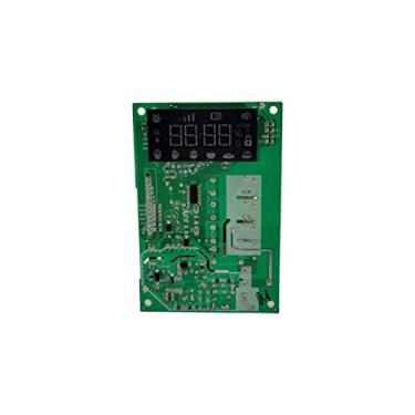 Imagem de Placa Microondas Consul Cms45 127v Original - W11050129
