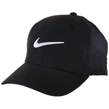 Imagem de NIKE Boné esportivo U NK Dry L91, preto, variado, Preto, Tamanho nica
