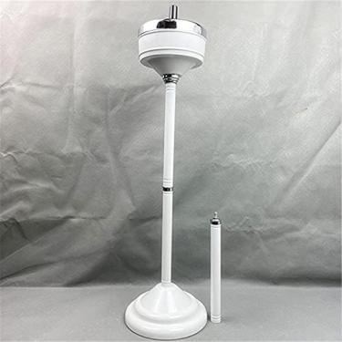 Imagem de Cinzeiro De Chão, Cinzeiro De Suporte Externo Ajustável Com Tampa À Prova De Vento, Cinzeiro Para Fumantes, Acessórios Para Fumantes,A,Constructive23