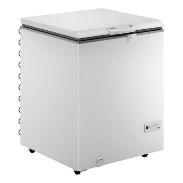 Imagem de Freezer Consul 220l 1 Porta Horizontal Degelo Manual Cha22fb CHA22FB