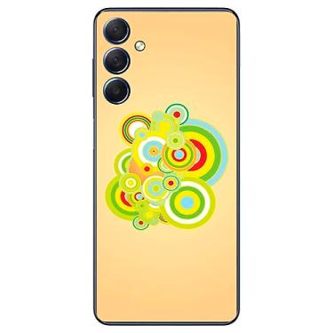 Imagem de Capa Adesivo Skin370 Verso Para Samsung Galaxy M54 5G