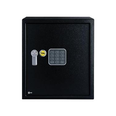 Imagem de Yale 05549000-0, Cofre Value Office, Preto