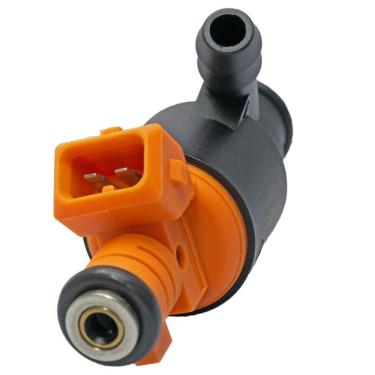 Imagem de Bico Injetor Sportage 2.0 16V 1995 a 2005 Laranja - Gauss - GI9504